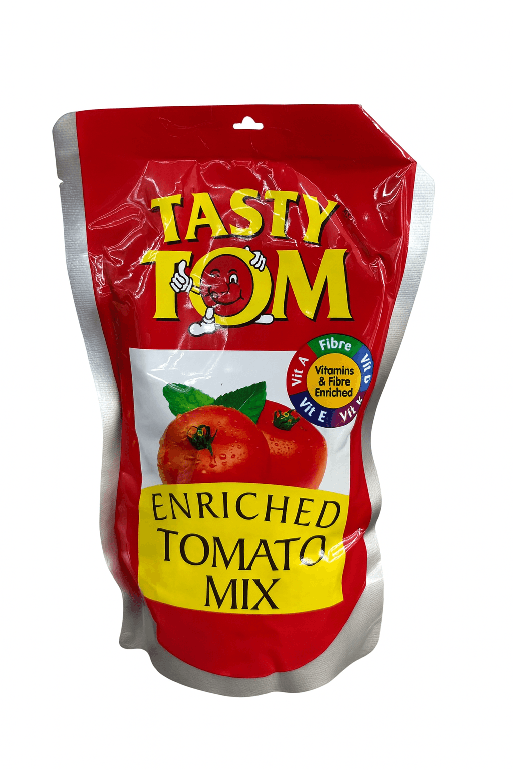 Tasty Tom Enriched Tomato Mix