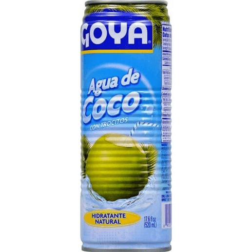 GOya Agua De Coco