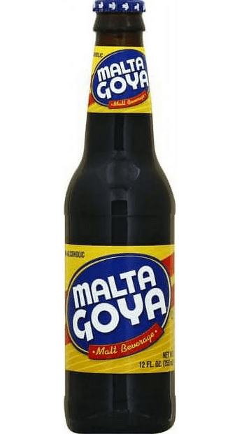 Goya Loose Malta, 12 oz