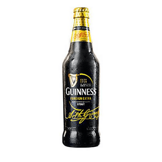 Guiness 600ml