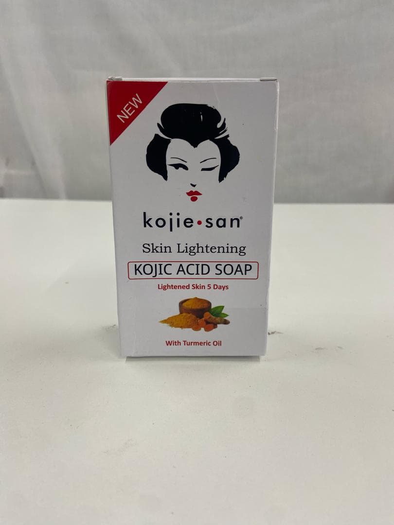 KOJIE SOAP