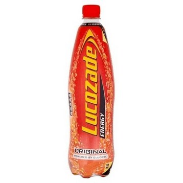Lucozade 250ml