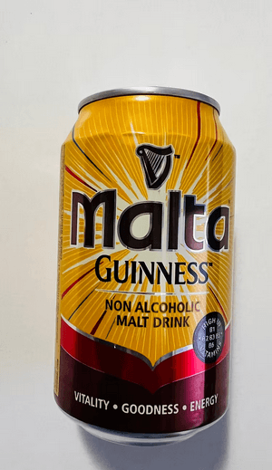 Malta Guiness