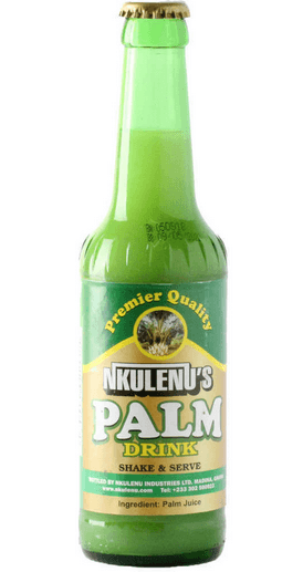 Nkulenu Palm Drink (BIG)