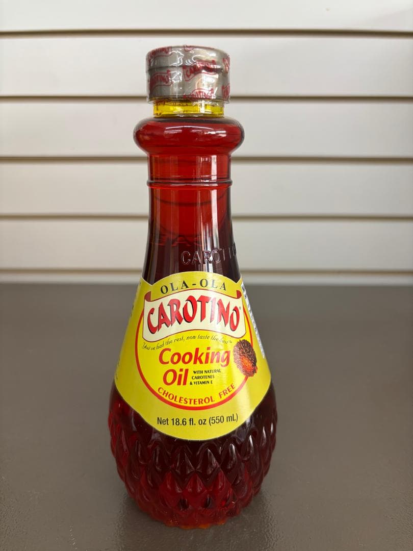 OLA OLA Carotina cooking Oil 550 ml