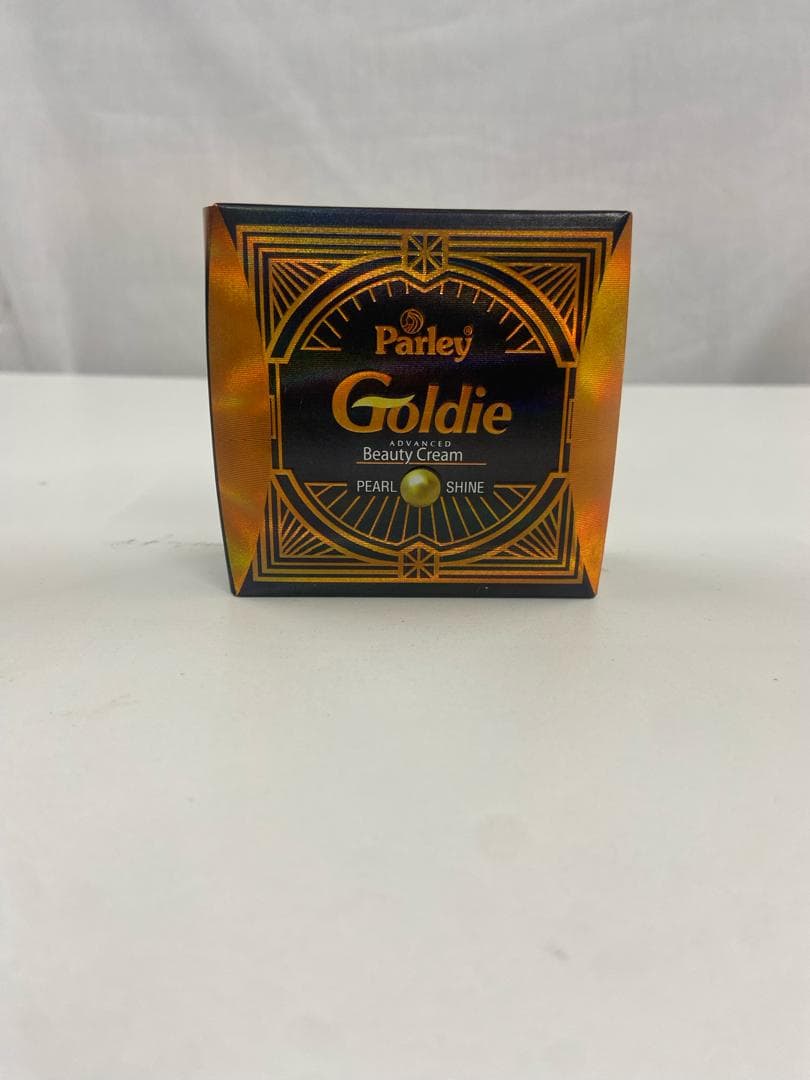 Parley Goldie Cream