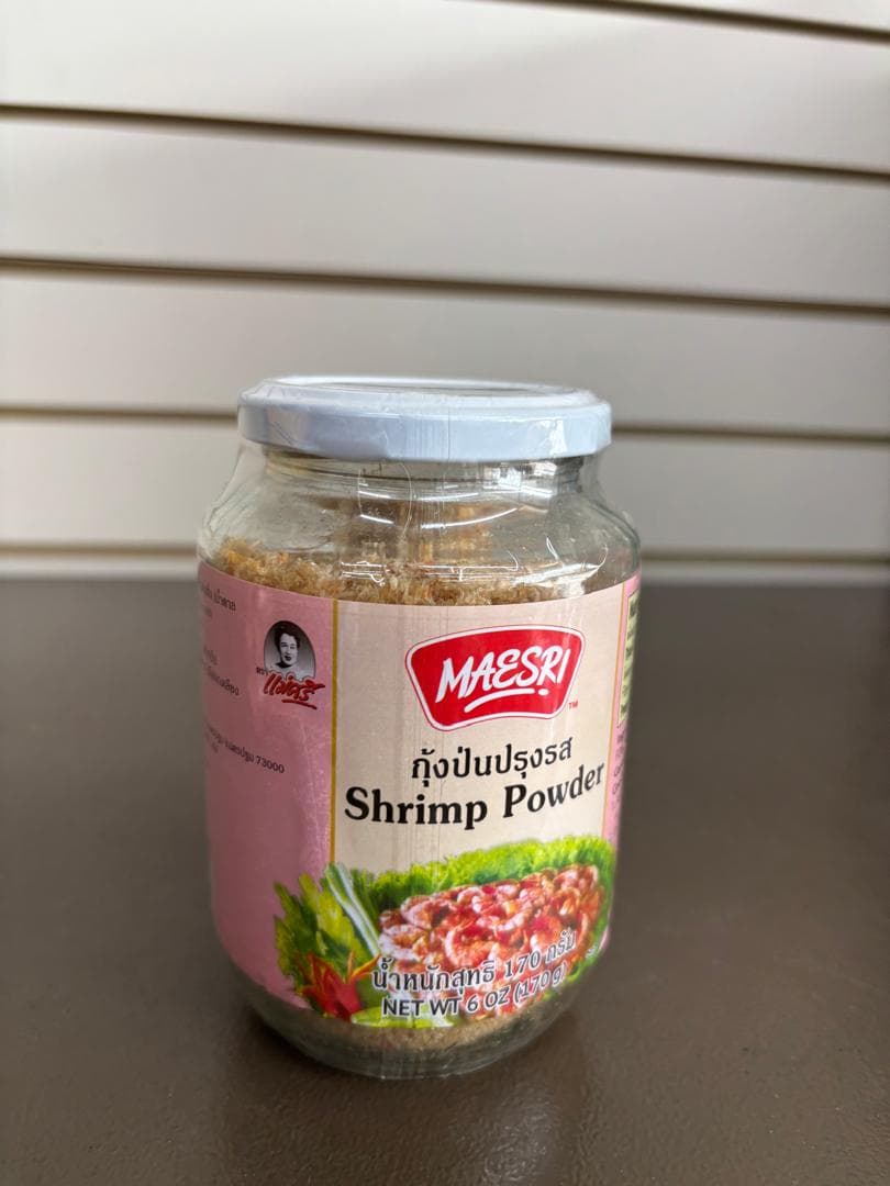 MAESRI SHRIMP POWDER