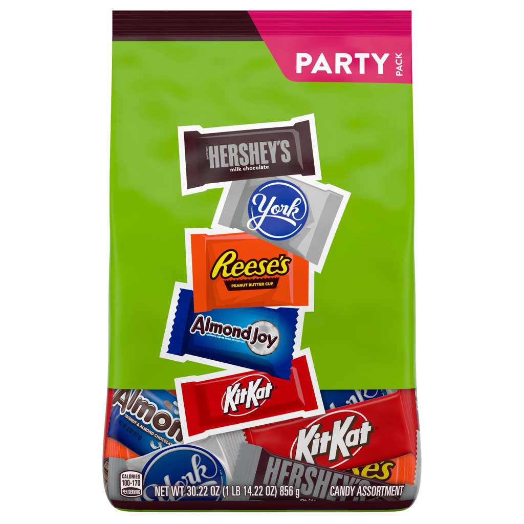Chocolate Mix