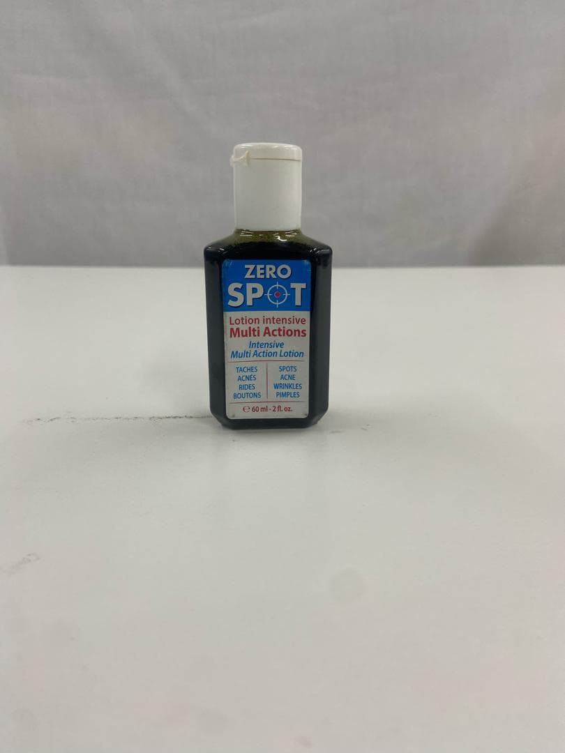 Zero Spot (60ml small)