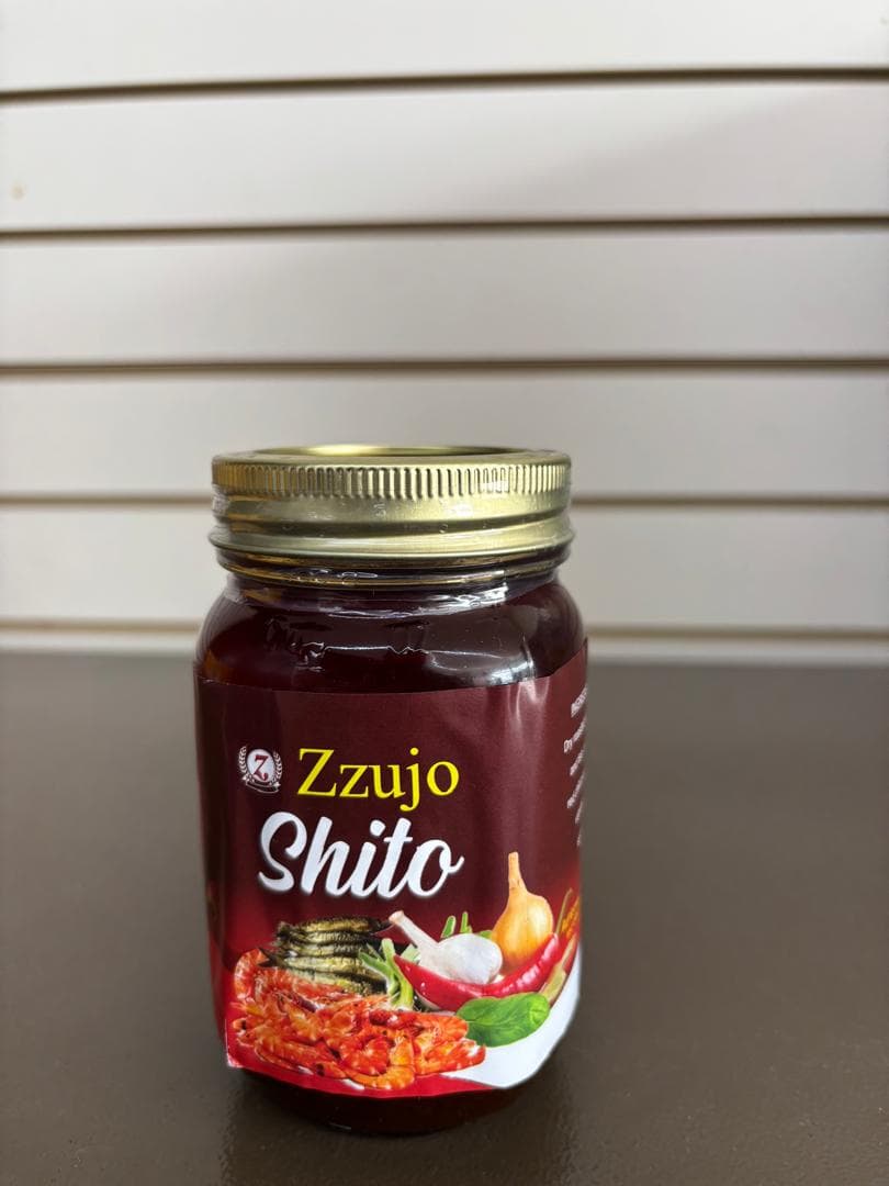 Zzujo Shito