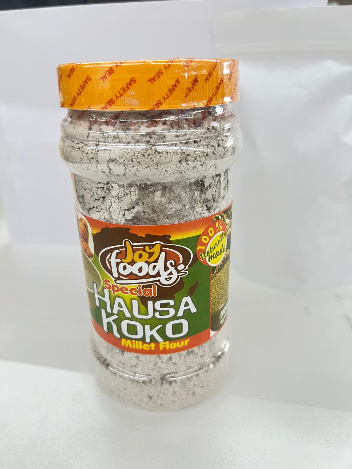 JOY FOODS SPECIAL HAUSO KOKO