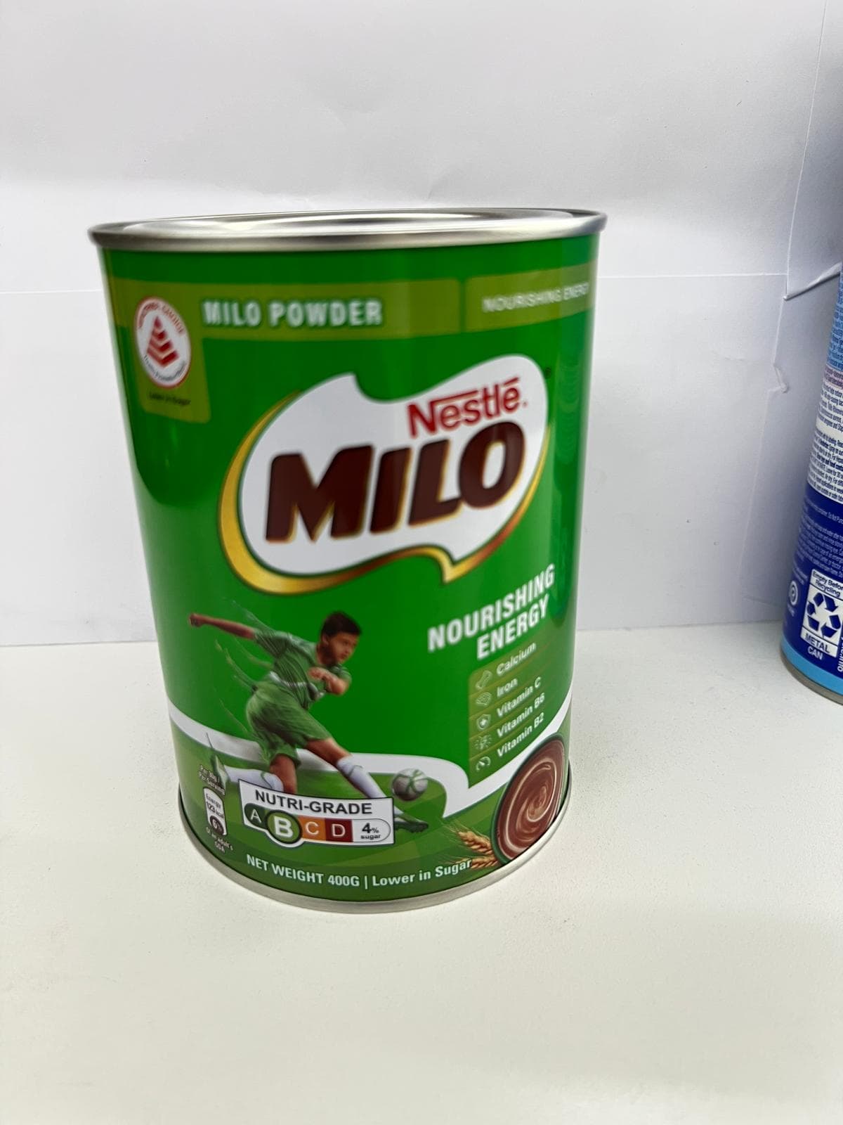 NESTLE MILO 400G (SMALL)