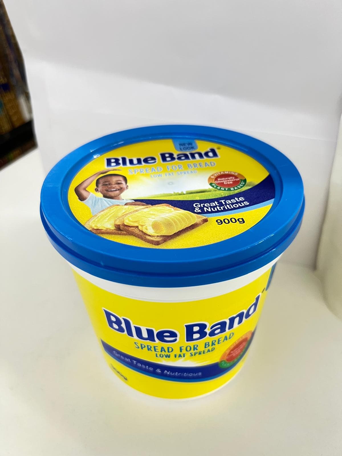 BLUE BAND (900G)