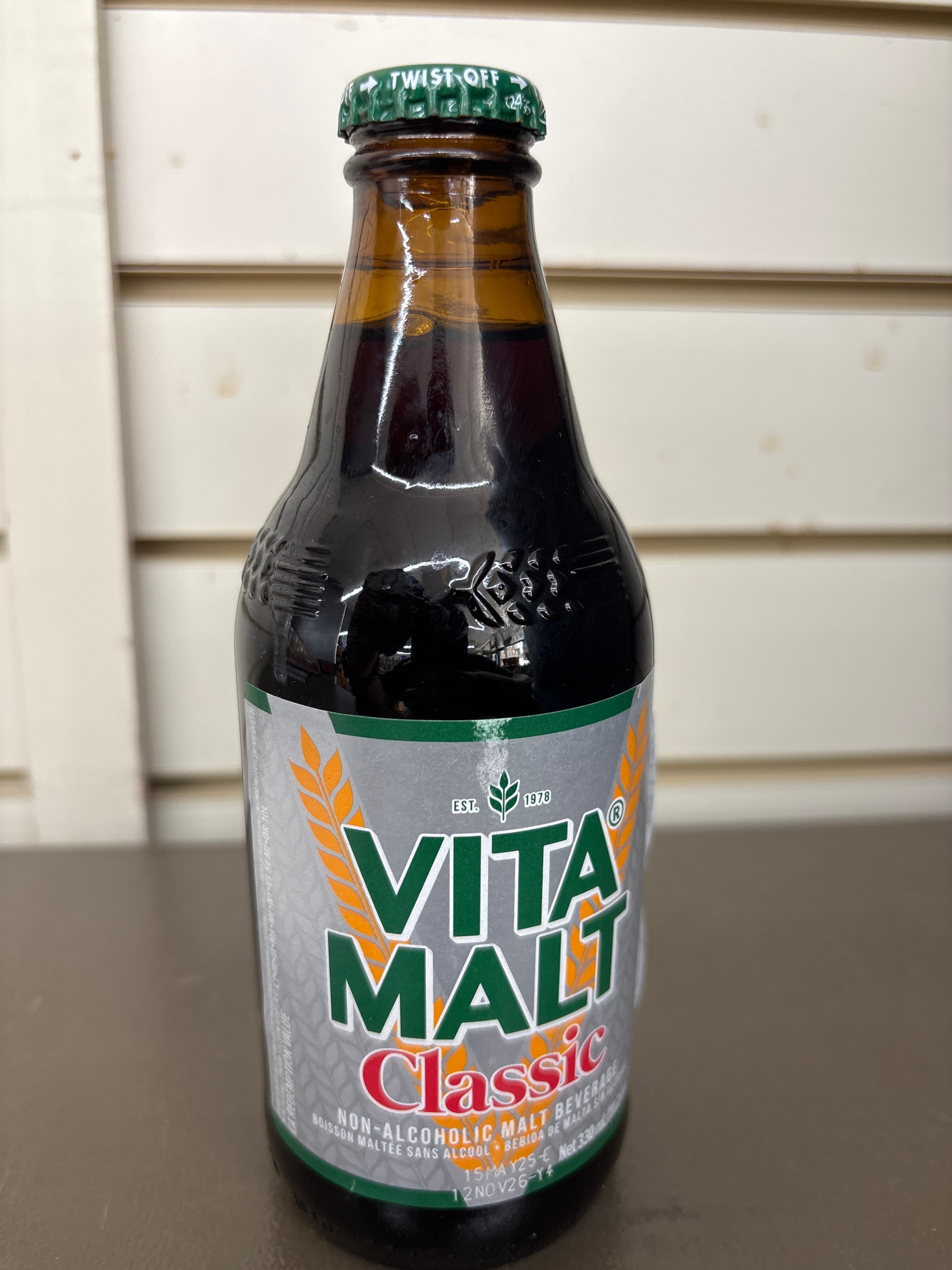 VITA MALT