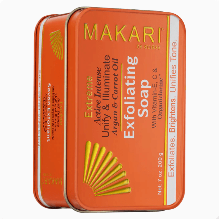 MAKARI SOAP