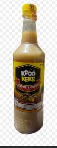 KPOO KEKE