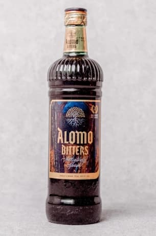 ALOMO BITTERS (750 ml)