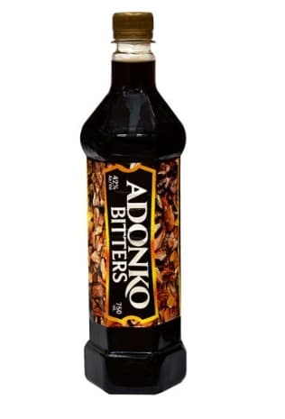 ADONKO BITTERS