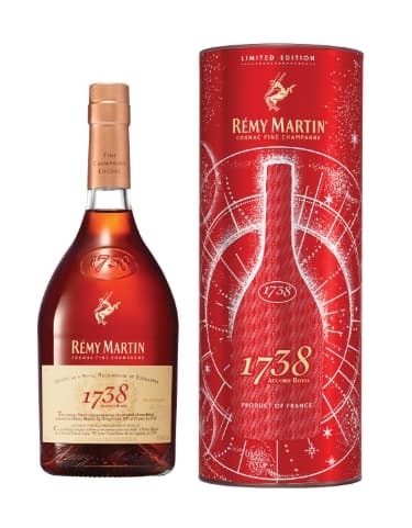 REMY MARTIN 1738