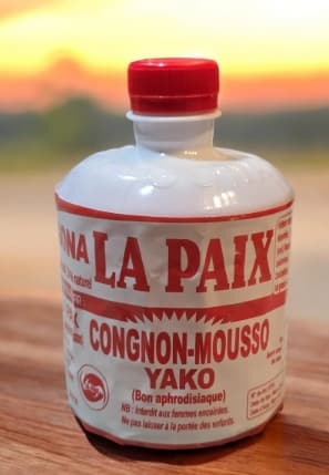 LA PAIX