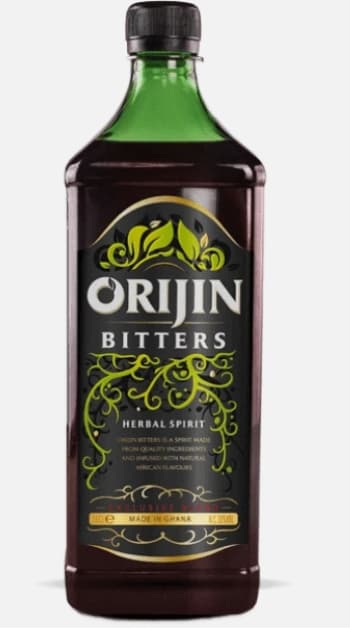 ORIJIN BITTERS