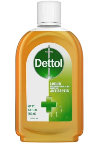 DETTOL (500ML)