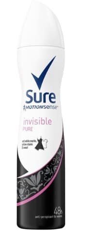 SURE SPRAY