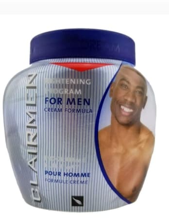 CLAIRMEN CREAM