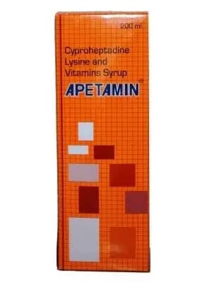 APETAMIN