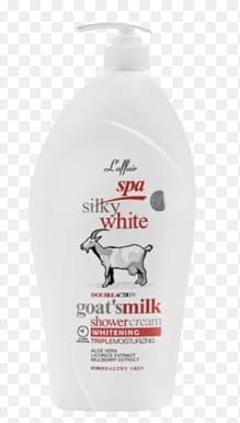 GOAT SHOWER MIK