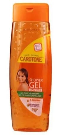 CAROTONE GEL