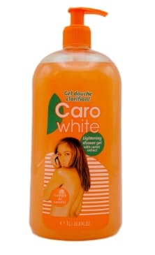 CARO WHITE GEL