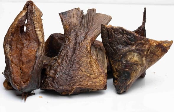 AKWAABI FISH - $27 PER LB (SOLD BY WEIGHT)