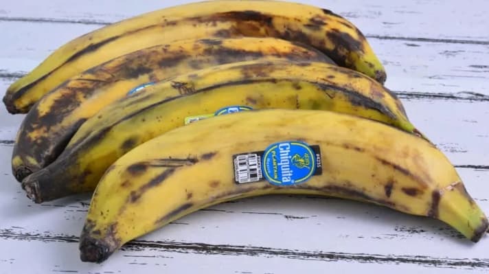 RIPE PLANTAIN - 1.69 PER LB (SOLD BY WWEIGH)