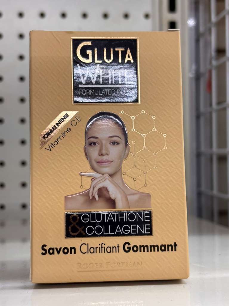 GLUTA (SOAP)
