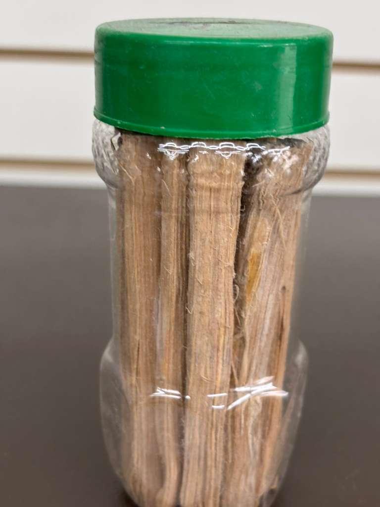CHEWING STICK