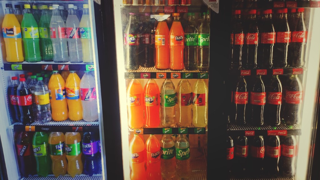 Beverages